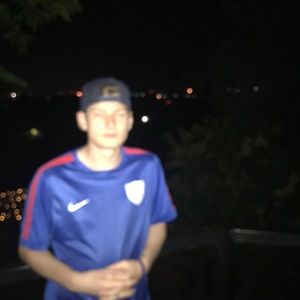 Meet your Posher, Sean